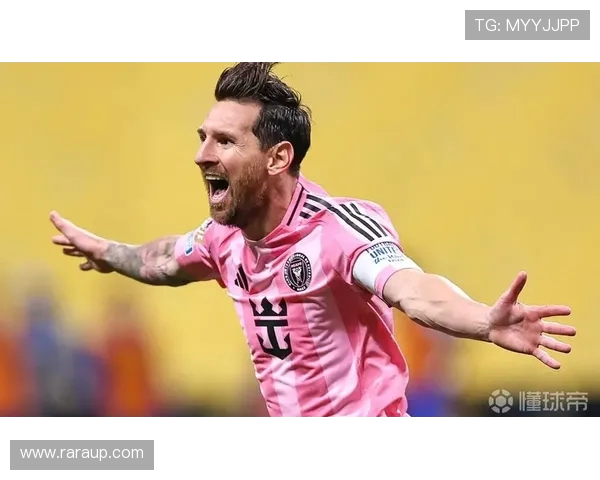 世俱杯出线启示录：梅西领衔迈阿密逆袭，马竞悲情出局暗藏战术困局