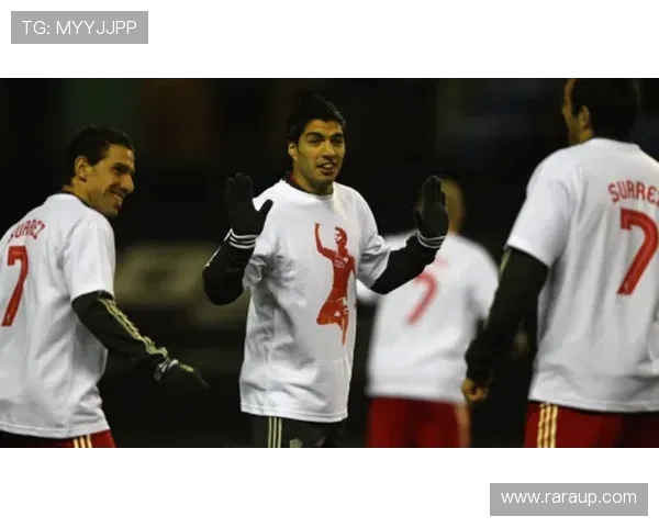 卡拉格锐评红军困局:高投入与对抗短板的双重拷问 卡拉格锐评红军困局:高投入与对抗短板的双重拷问