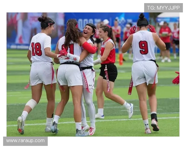 成都世运会腰旗橄榄球全解析：从军事起源到奥运新宠