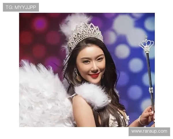 环球小姐冠军颜值引热议,辽宁网友:这反差太上头 环球小姐冠军颜值引热议,辽宁网友:这反差太上头